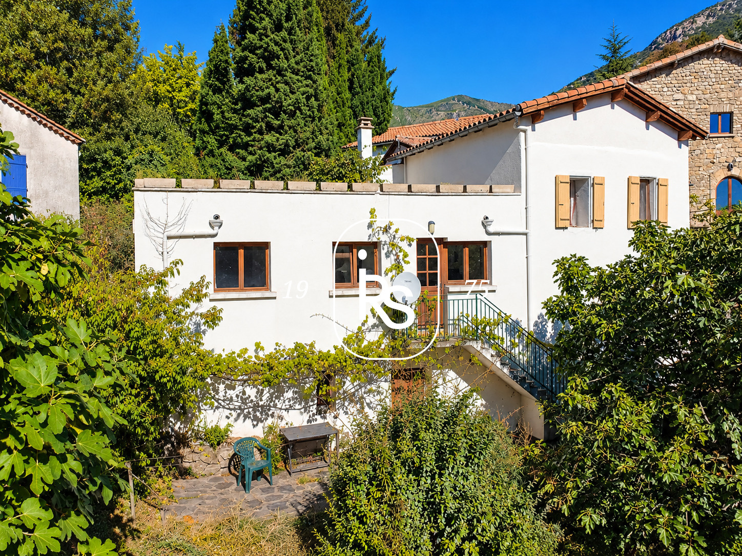 Maison 6 pièces 153 m² · à Laboule · 153 m² · 220 000 €