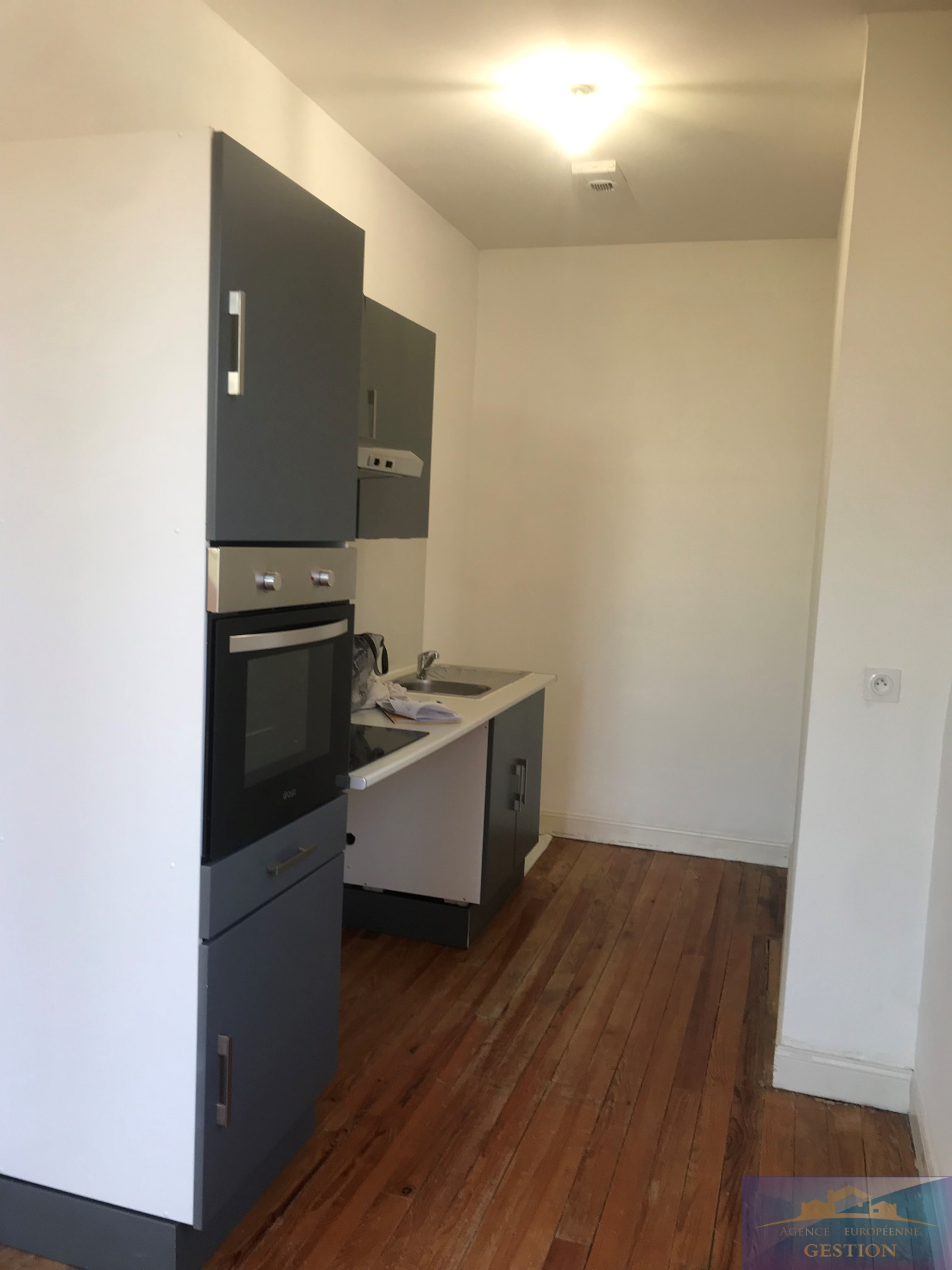 Appartement à Lourdes