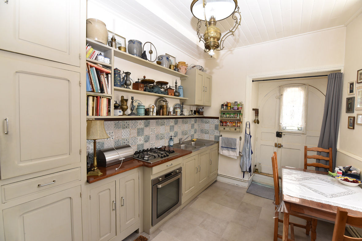 Maison – ST MEEN LE GRAND ILLE-ET-VILAINE BRETAGNE - Plus