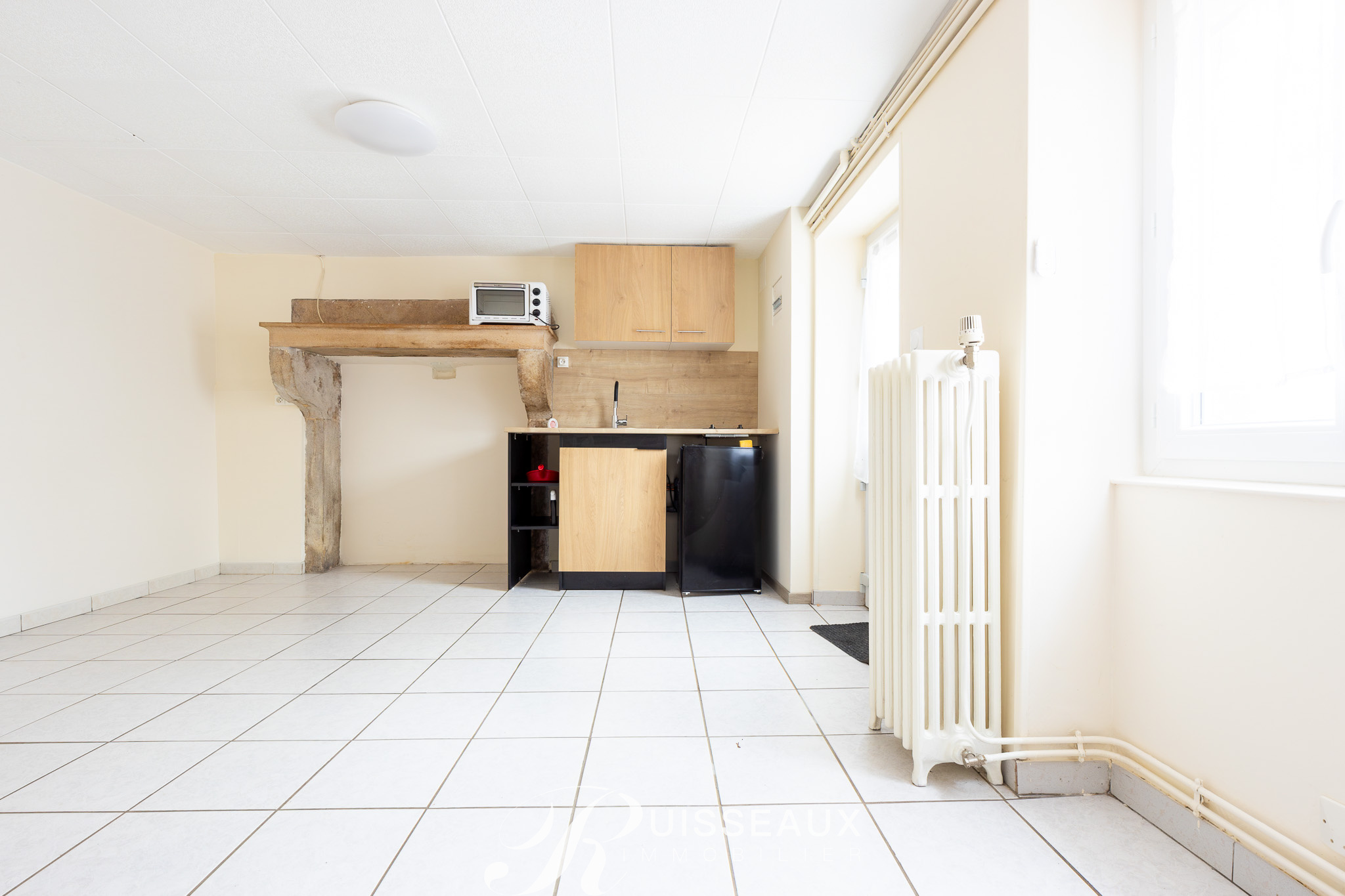 Appartement à Brochon