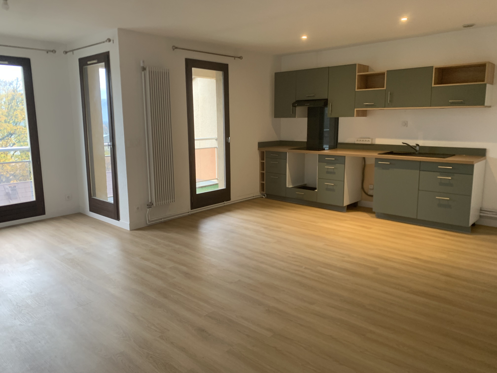 Appartement 2 pièces 57 m² · à Meylan · 57 m² · 845 €/mois