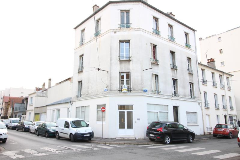 Appartement à Maisons-Alfort