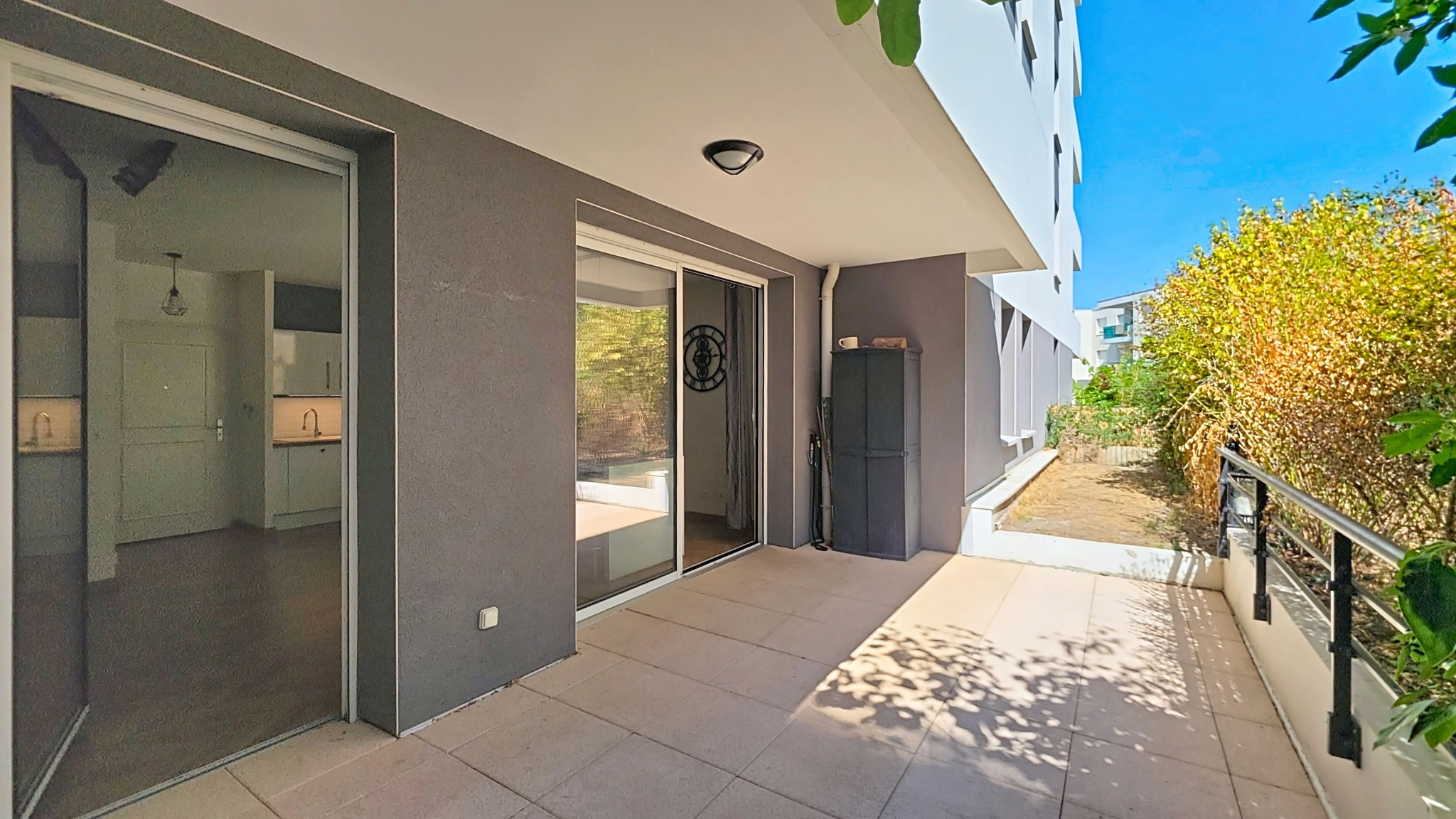 Appartement 3 pièces 61 m² · à Clermont-Ferrand · 61 m² · 207 500 €