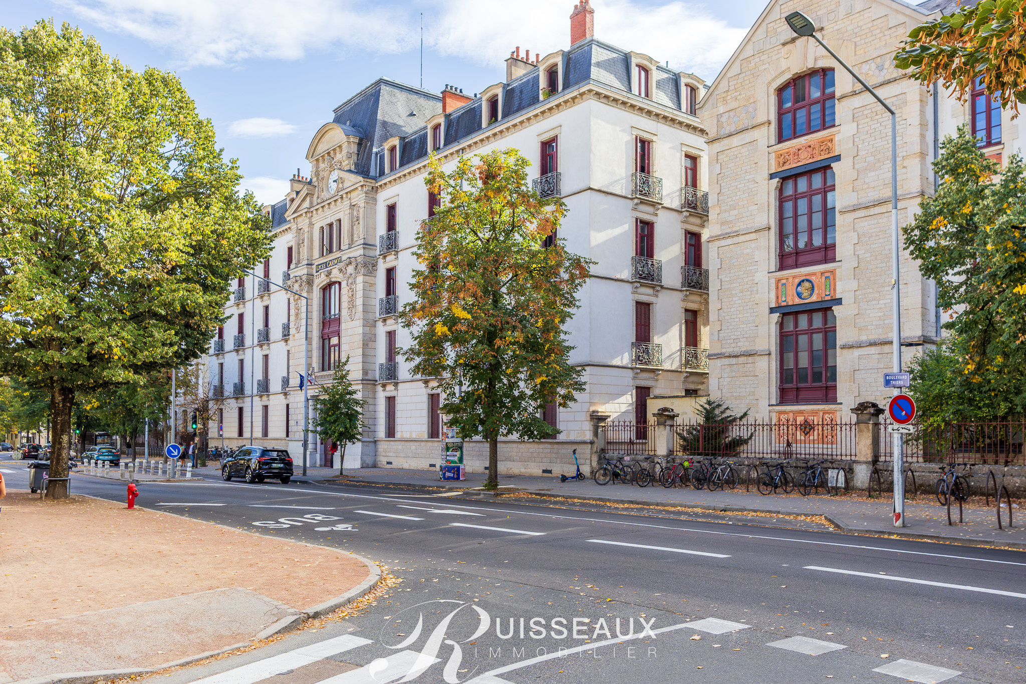 Appartement 5 pièces 99 m² · à Dijon · 99 m² · 239 000 €
