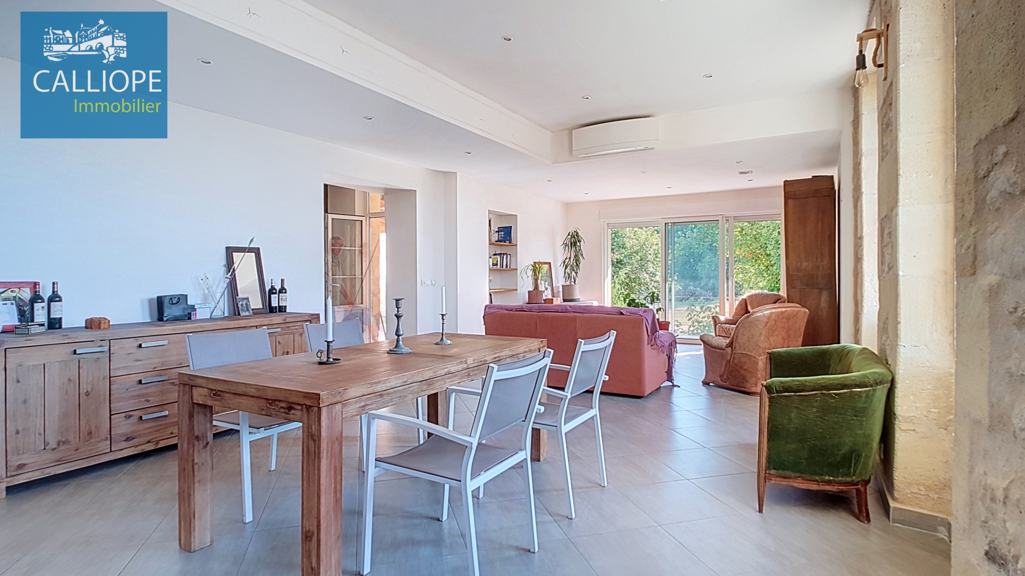 Maison 9 pièces 170 m² · à Moulis-en-Médoc · 170 m² · 490 000 €