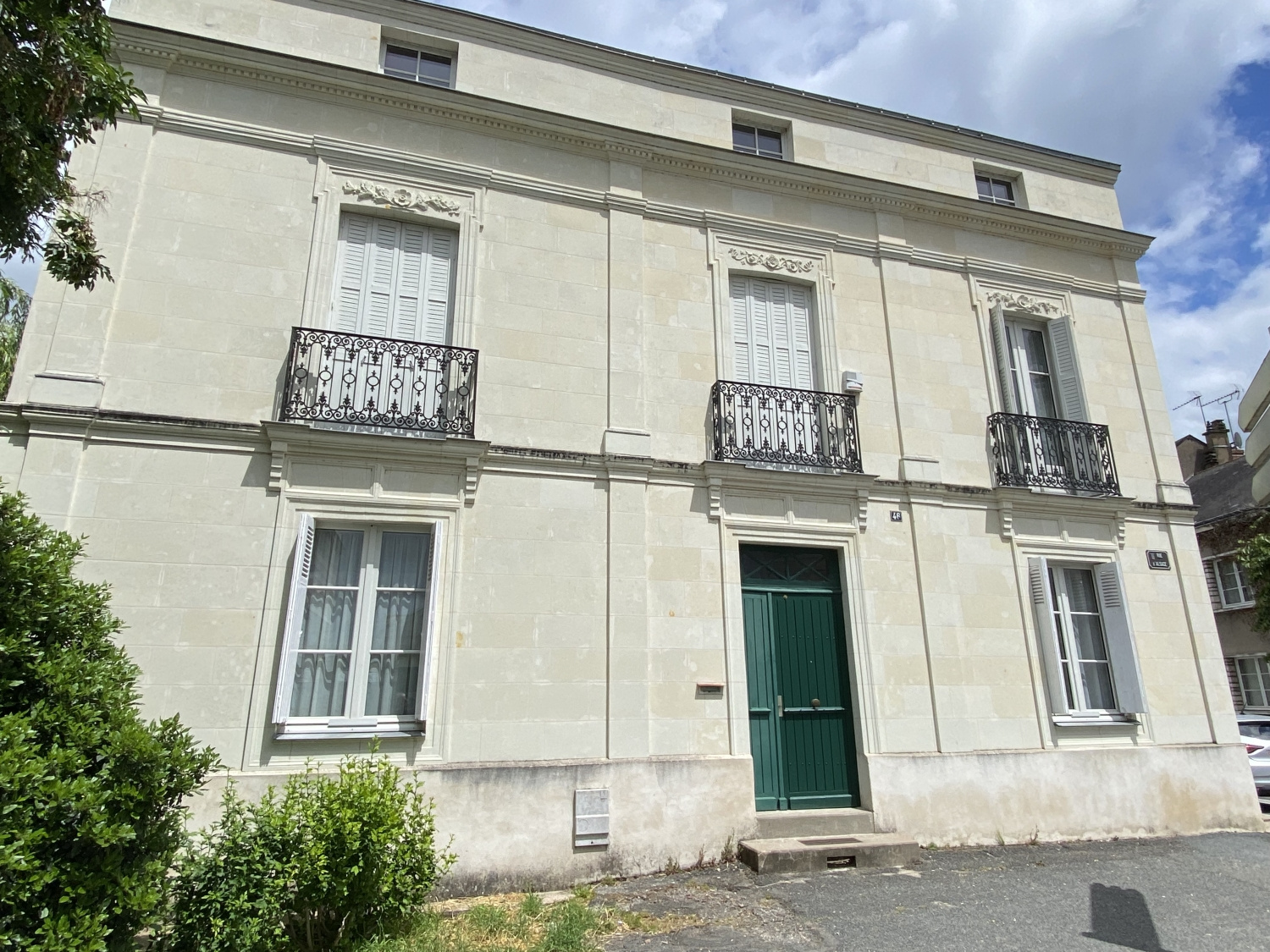 Maison 8 pièces 190 m² · à Saumur · 190 m² · 420 000 €