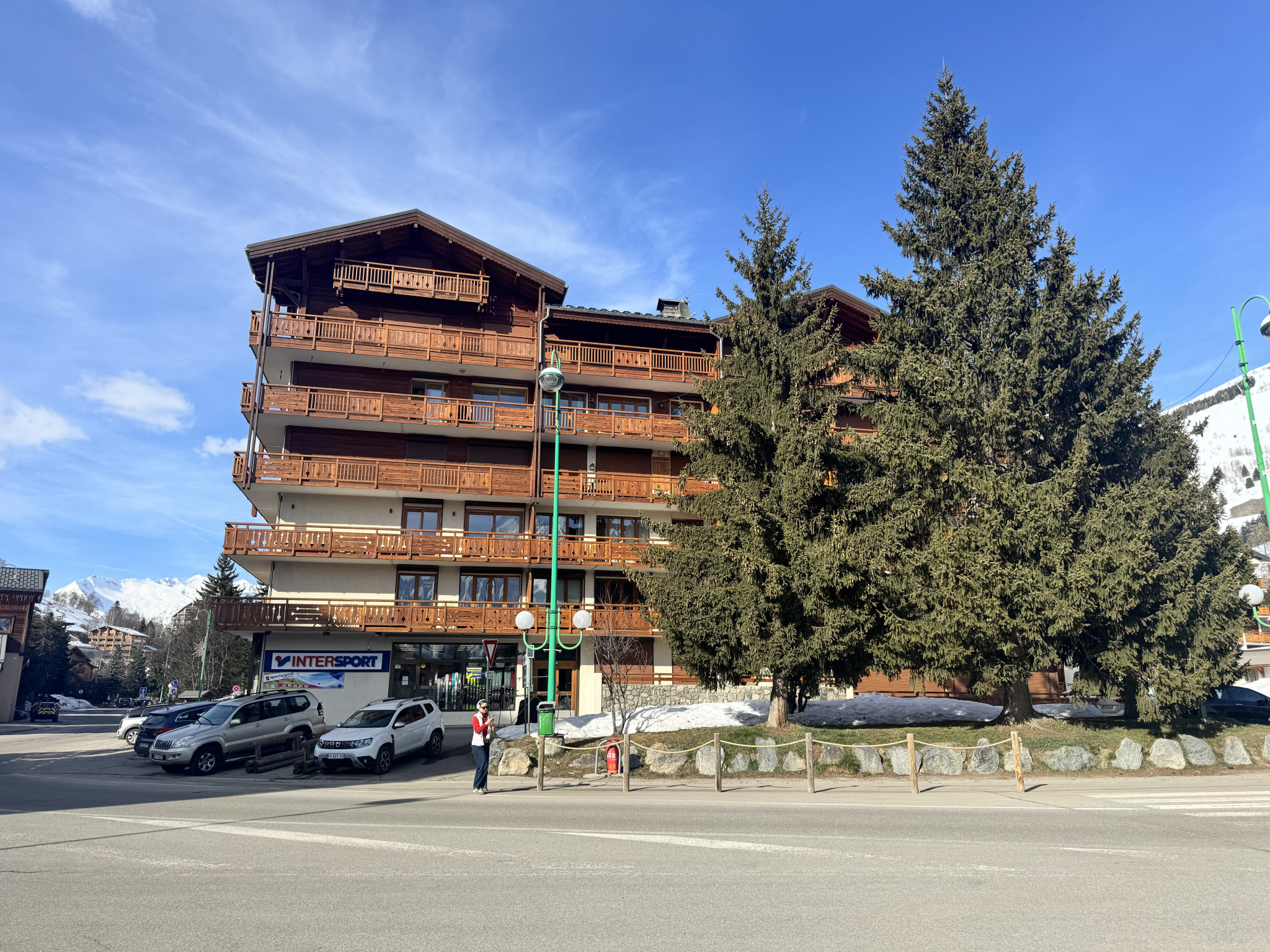 Appartement 2 pièces 51 m² · aux Deux Alpes · 51 m² · 418 000 €