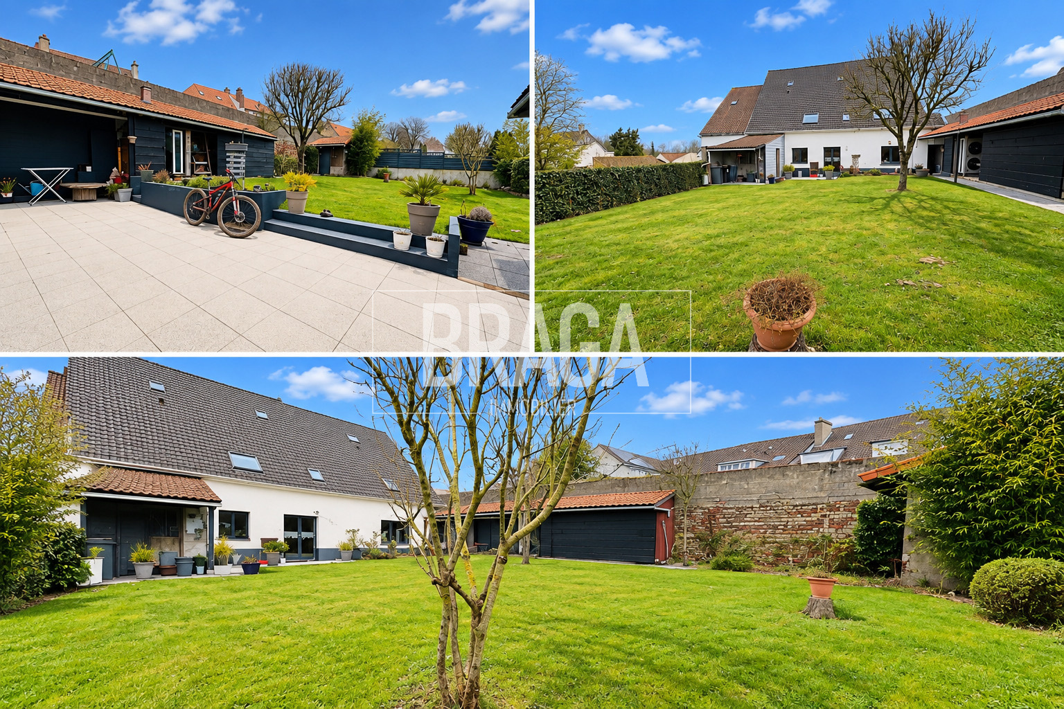 Maison 5 pièces 135 m² · à Neufchâtel-Hardelot · 135 m² · 369 000 €