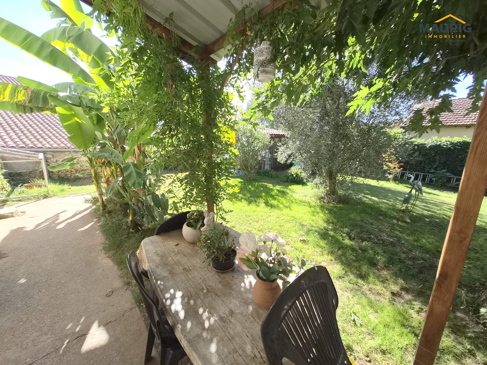 Maison 6 pièces 109 m² · à Castelnau-sur-Gupie · 109 m² · 144 500 €