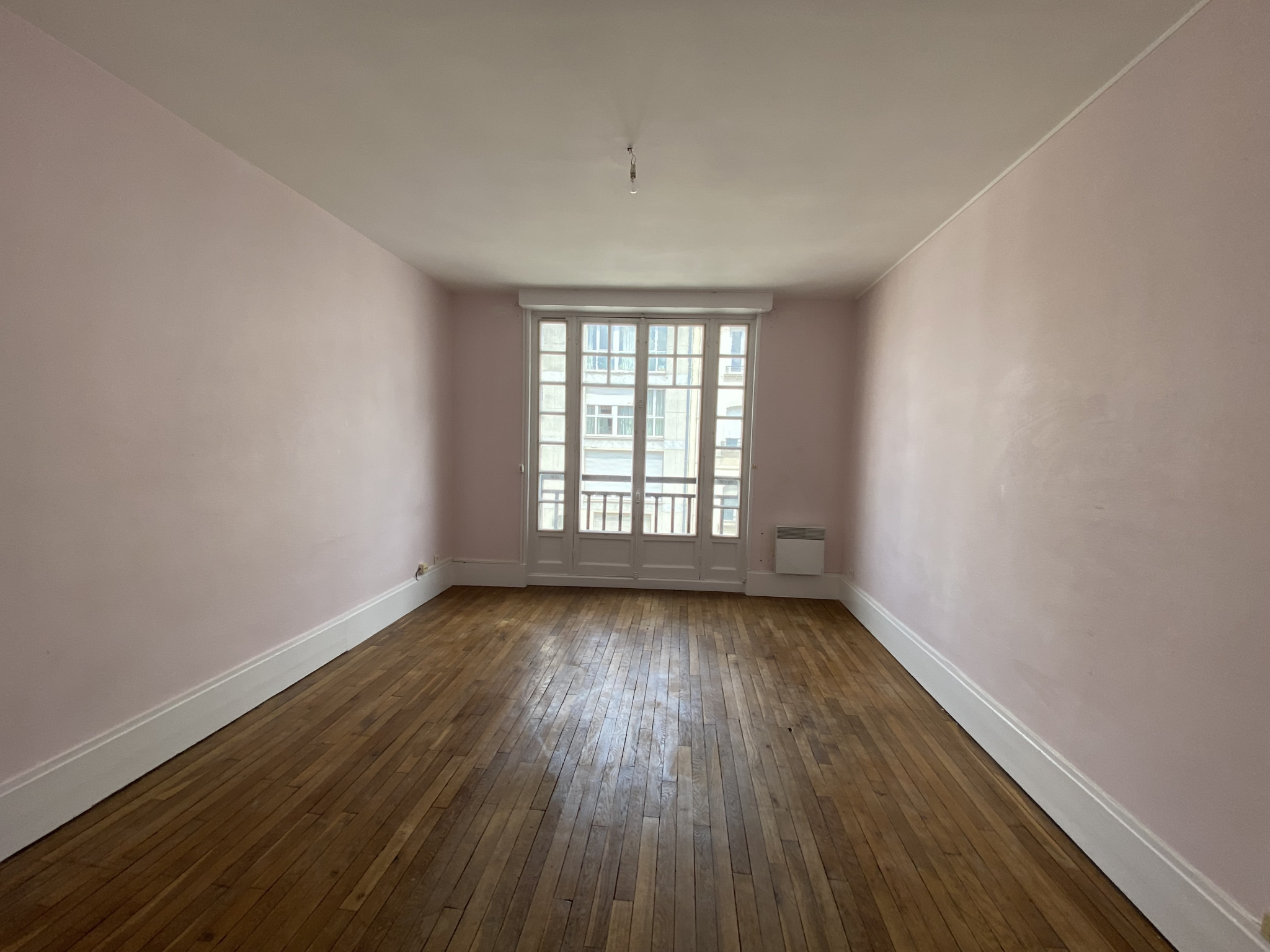 Appartement 2 pièces 48 m² · à Reims · 48 m² · 600 €/mois