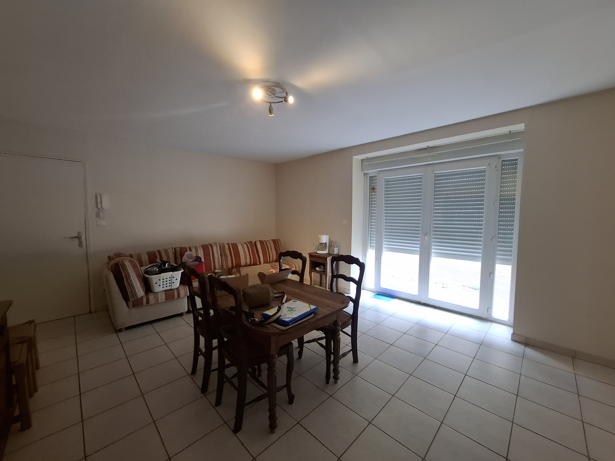Appartement 2 pièces 39 m² · à Machecoul-Saint-Même · 39 m² · 490 €/mois