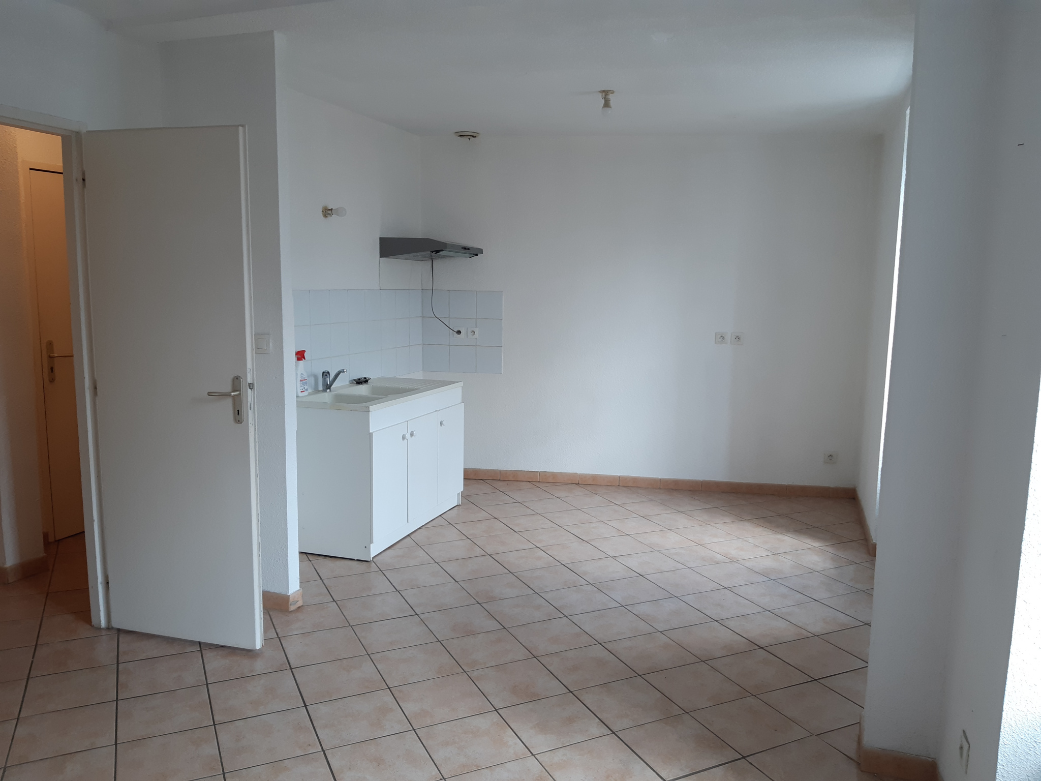 Appartement à Vernoux-en-Vivarais