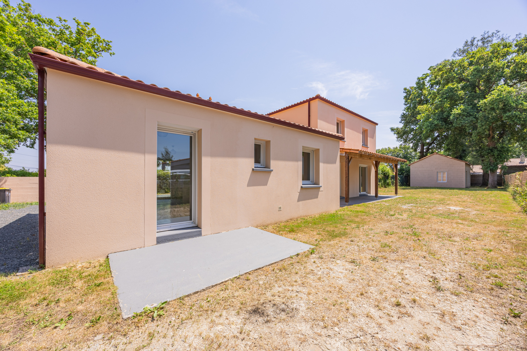 Maison 9 pièces 216 m² · à Haute-Goulaine · 216 m² · 449 990 €