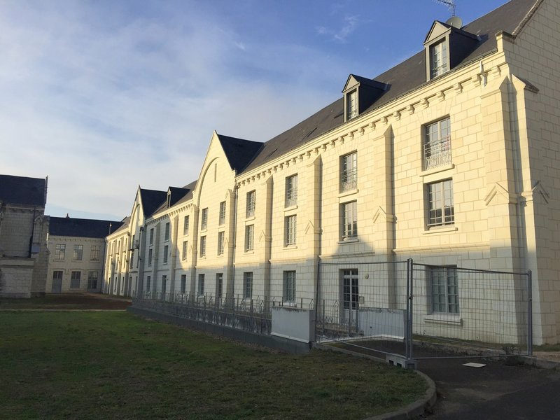 Appartement à Saumur