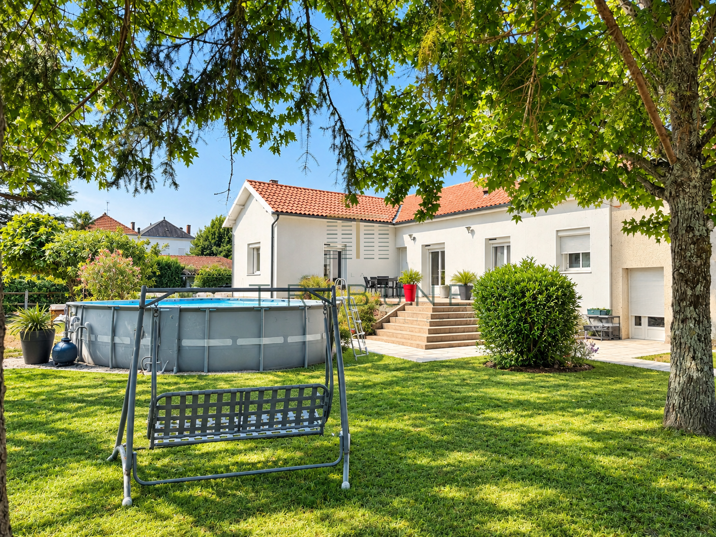 Maison 4 pièces 132 m² · à Colayrac-Saint-Cirq · 132 m² · 269 000 €