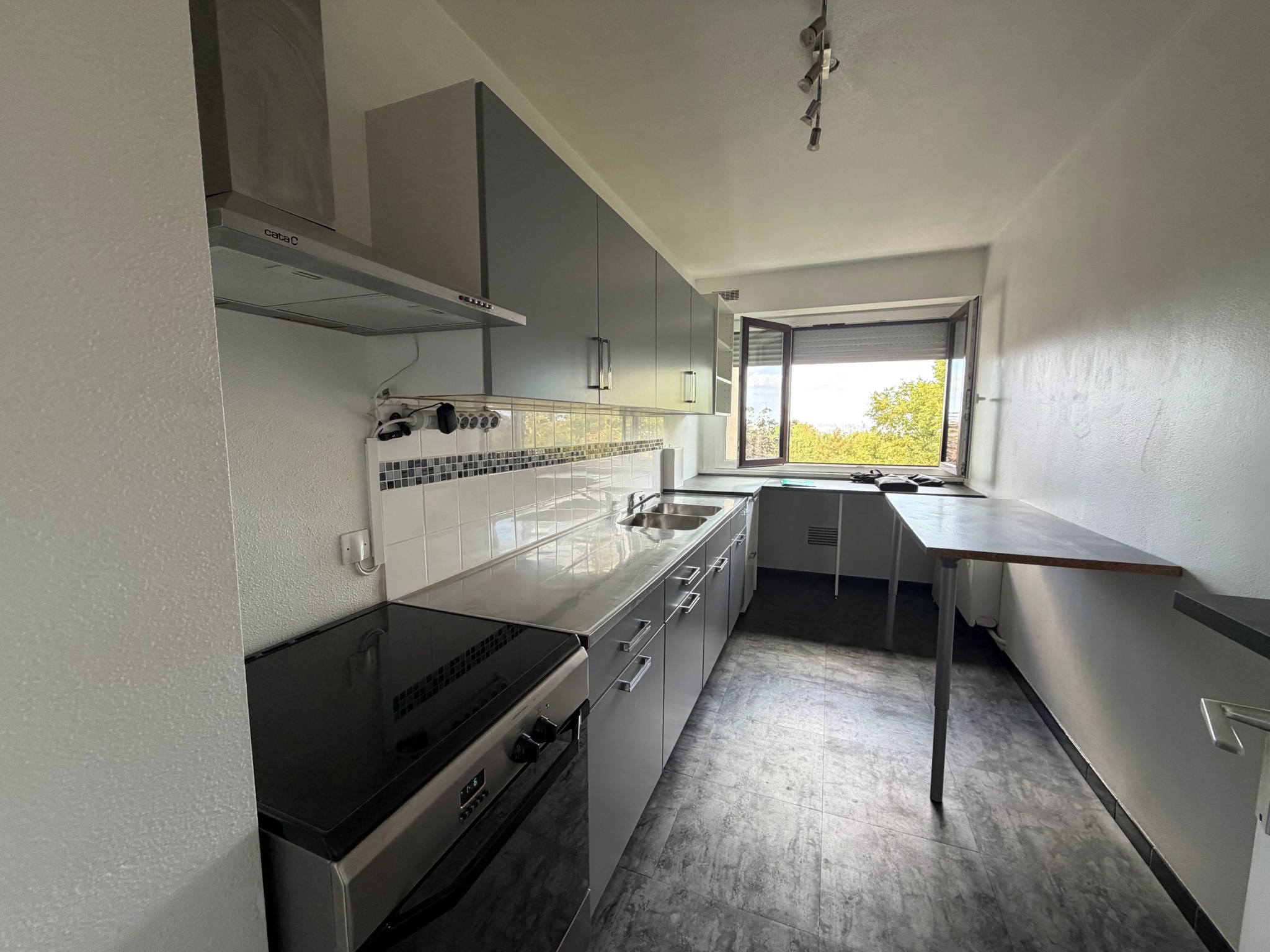 Appartement à Chennevières-sur-Marne