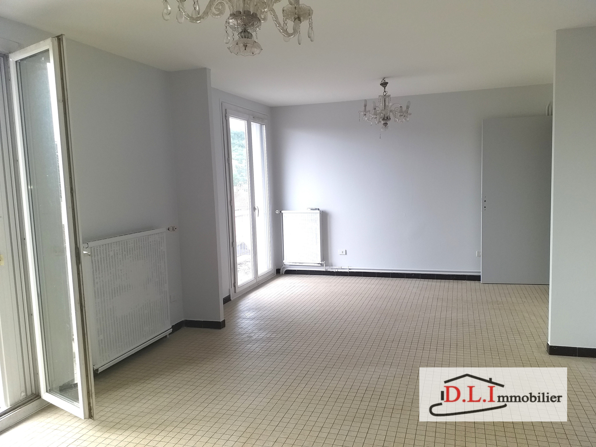 Appartement à Moissac