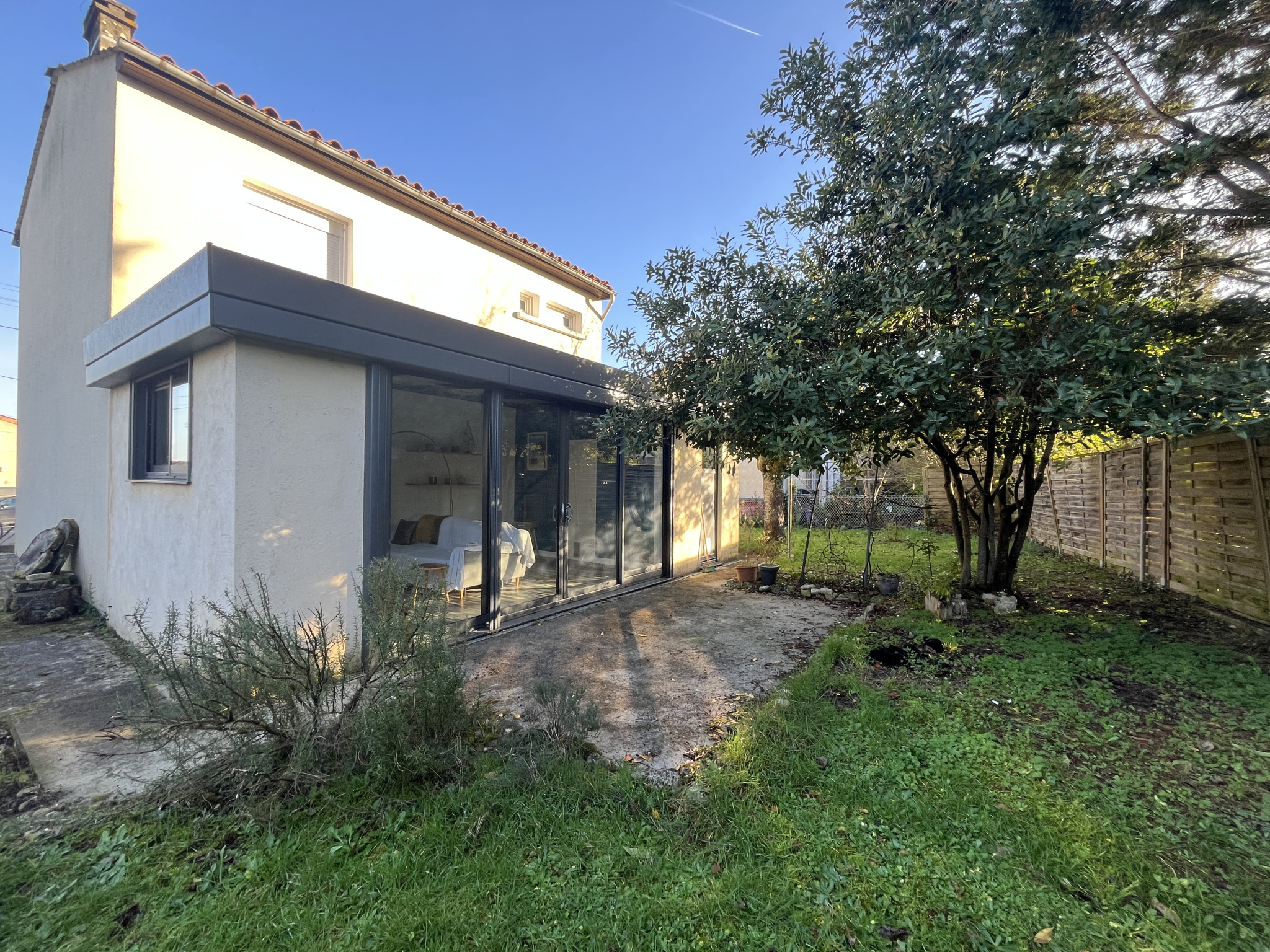 Maison 4 pièces 95 m² · à Angouleme · 95 m² · 163 700 €