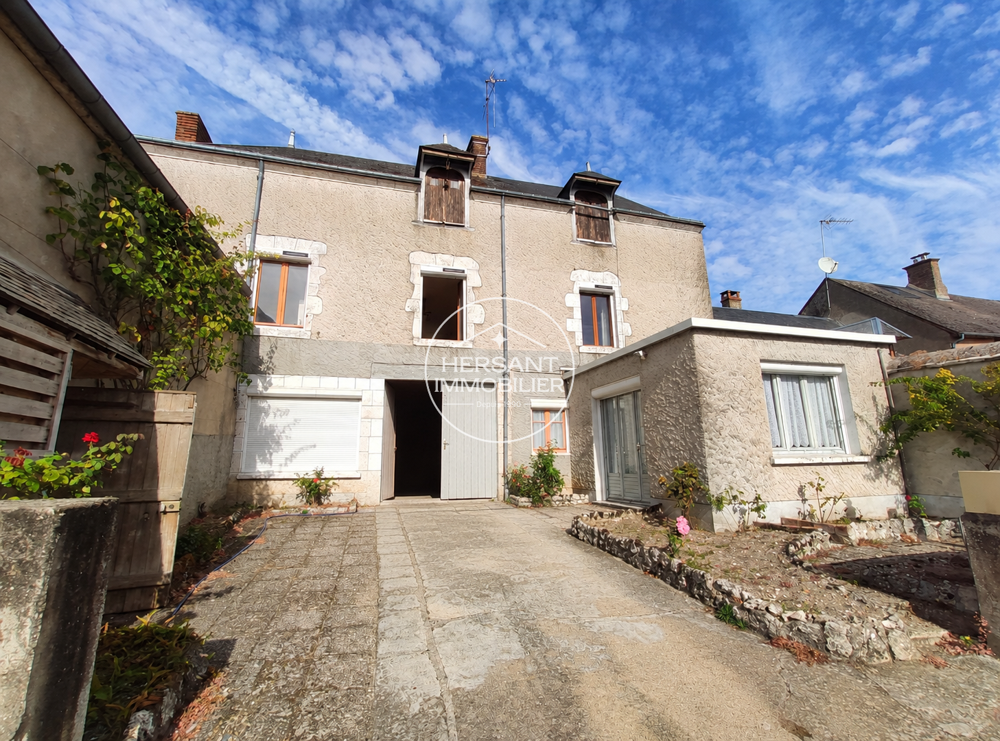 Maison 7 pièces 170 m² · à Baule · 170 m² · 210 500 €