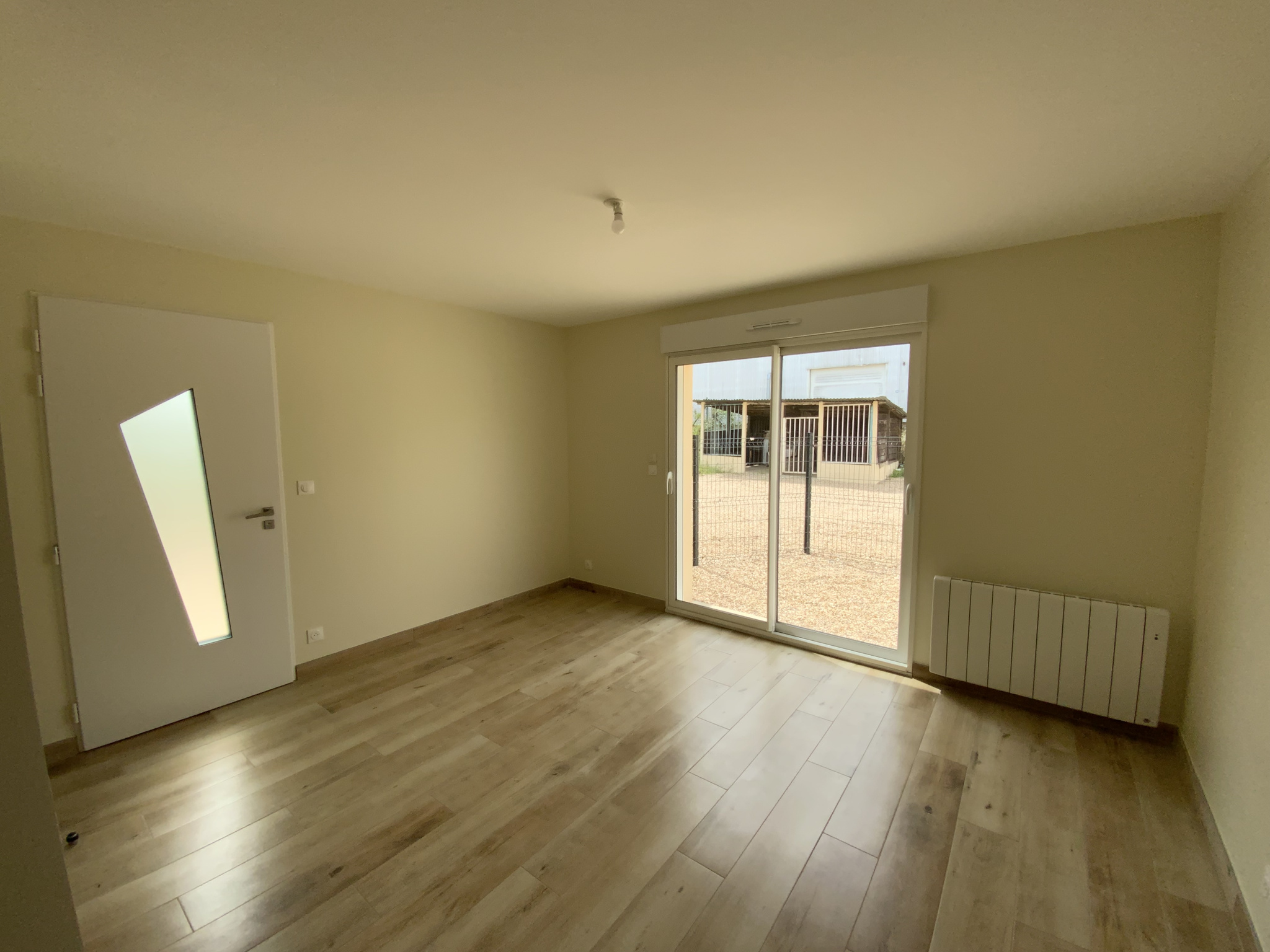 Appartement 2 pièces 48 m² · à Évreux · 48 m² · 645 €/mois