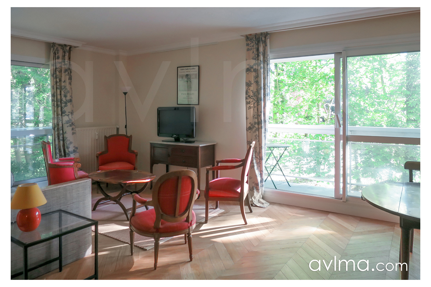 Appartement 3 pièces 73 m² · à Bailly · 73 m² · 339 000 €