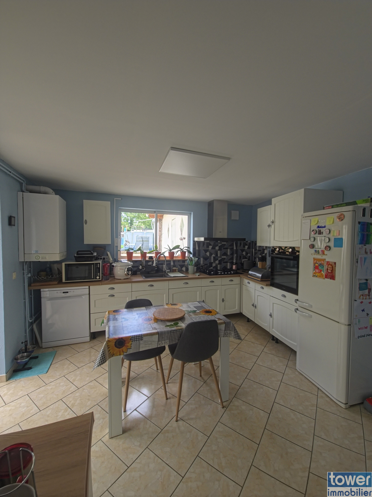 Maison – Burbure, Pas-de-Calais - Vue 4