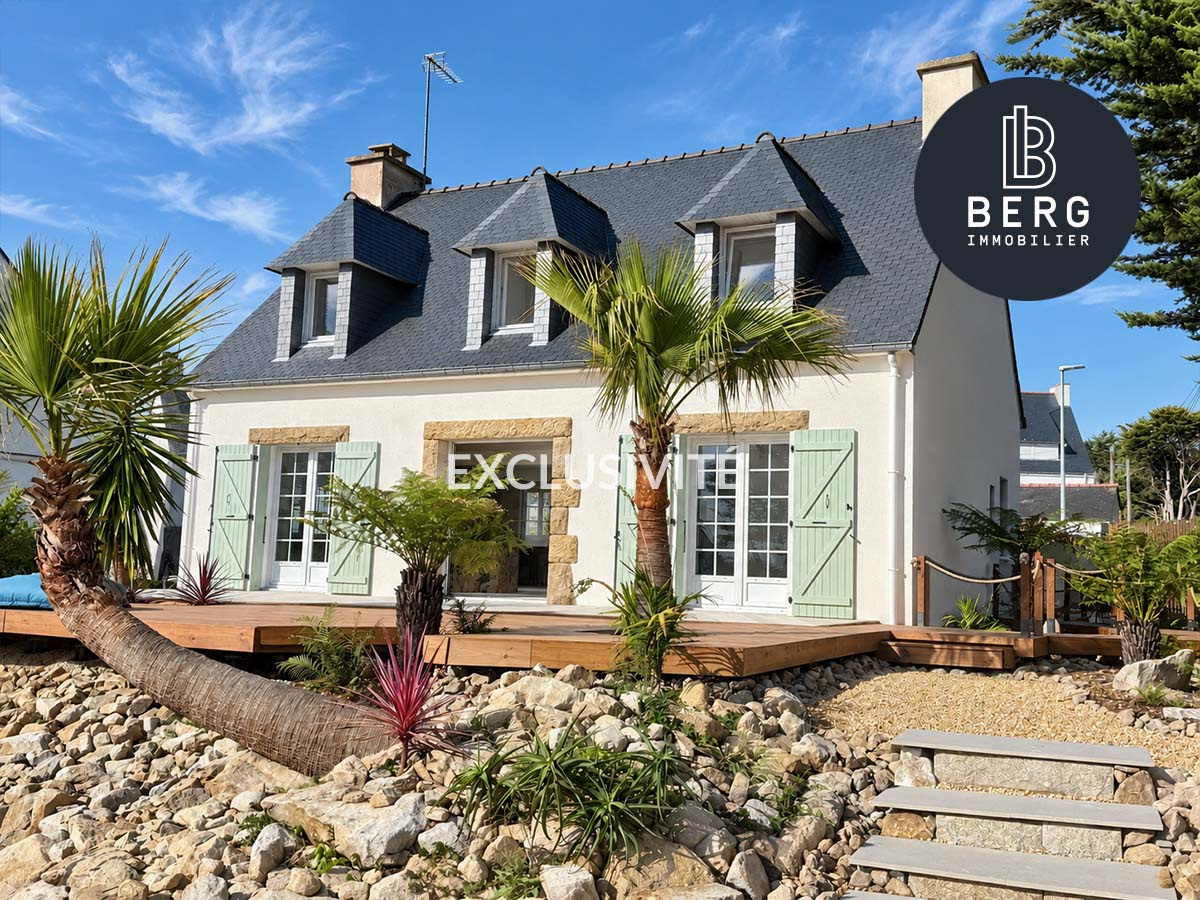 Maison 4 pièces 135 m² · à Plouharnel · 135 m² · 756 000 €