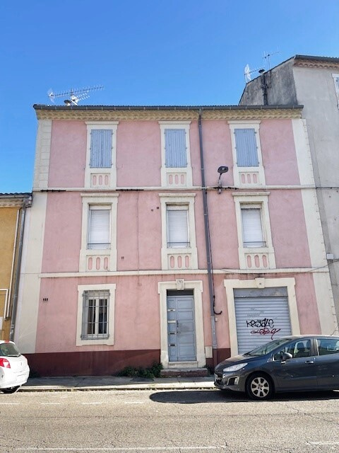 Immeuble 2 pièces 189 m² · à Alès · 189 m² · 220 500 €