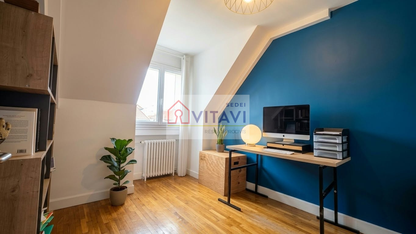 Appartement – BEAUVAIS OISE HAUTS-DE-FRANCE - Vue 4