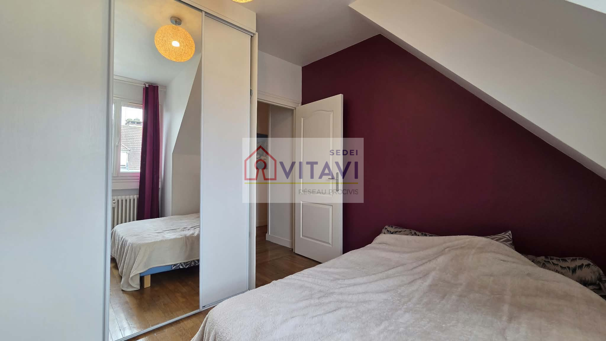 Appartement – BEAUVAIS OISE HAUTS-DE-FRANCE - Vue 5