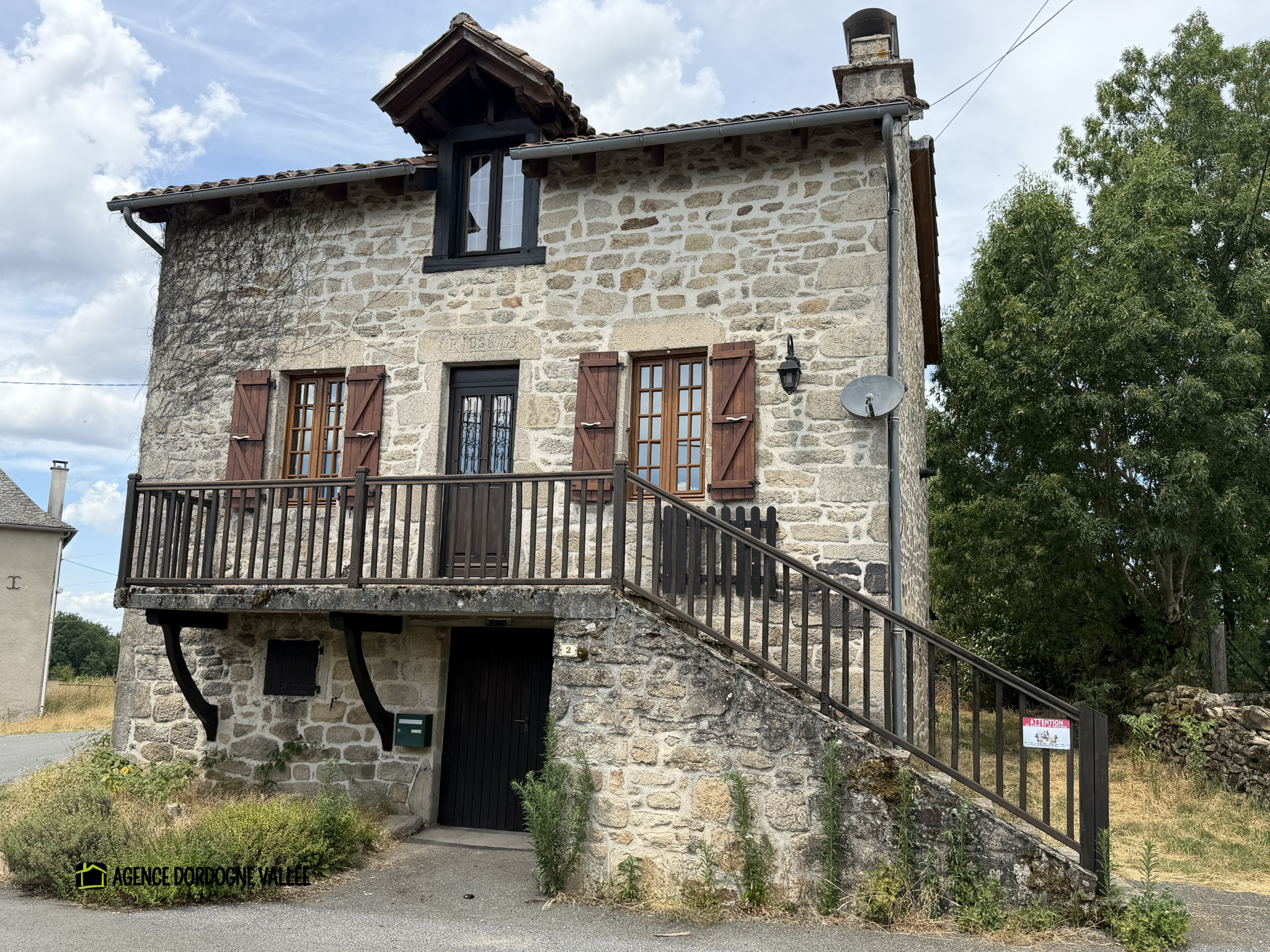 Maison 3 pièces 67 m² · à Saint-Julien-le-Pèlerin · 67 m² · 87 000 €