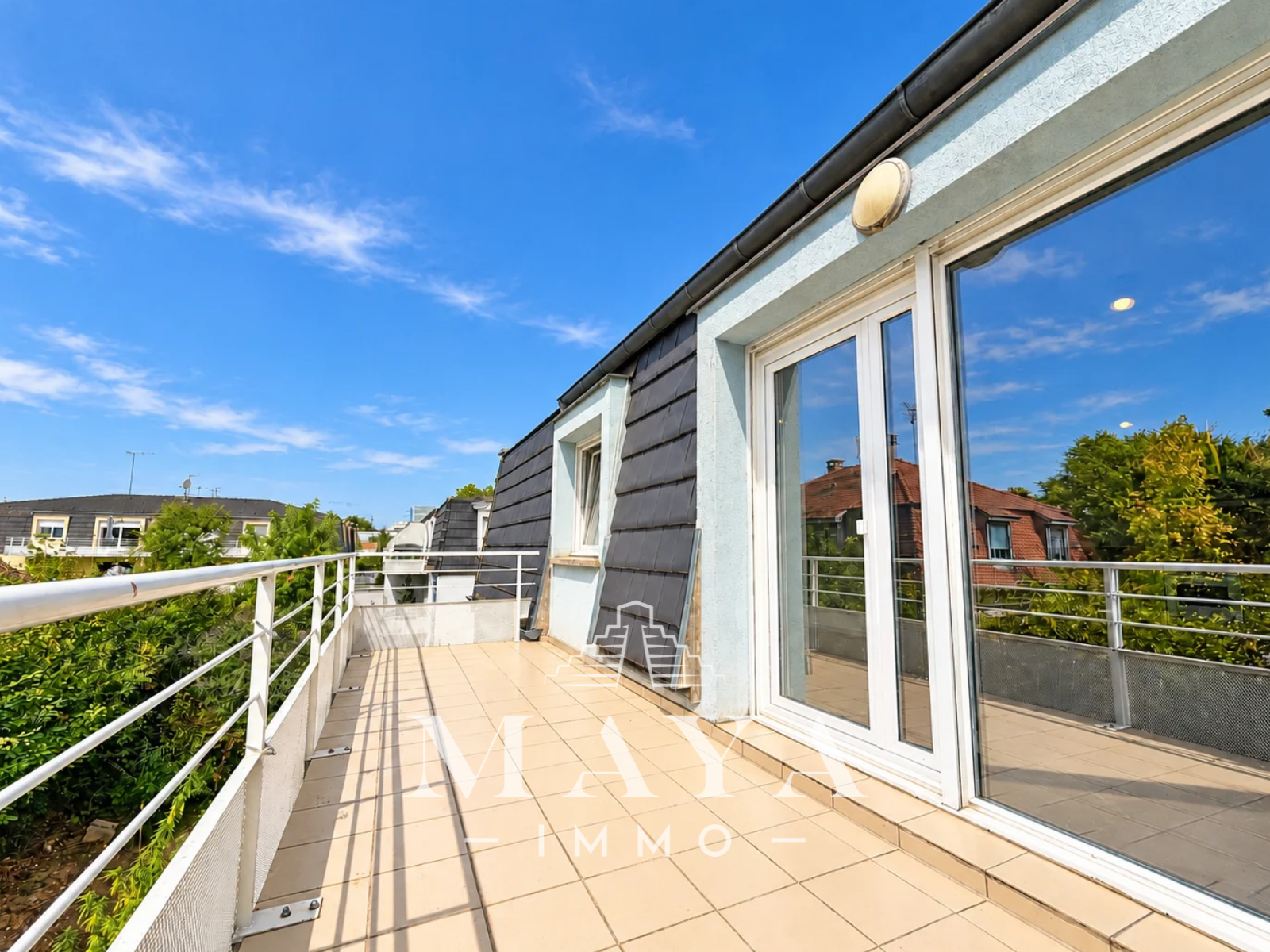 Appartement à Altkirch