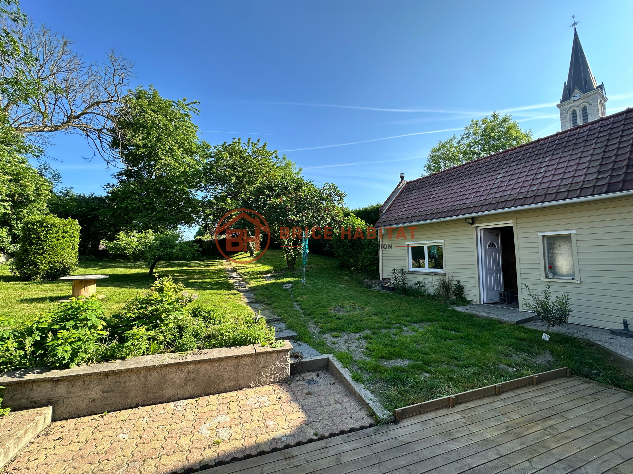 Maison 5 pièces 105 m² · à Bouvines · 105 m² · 275 000 €
