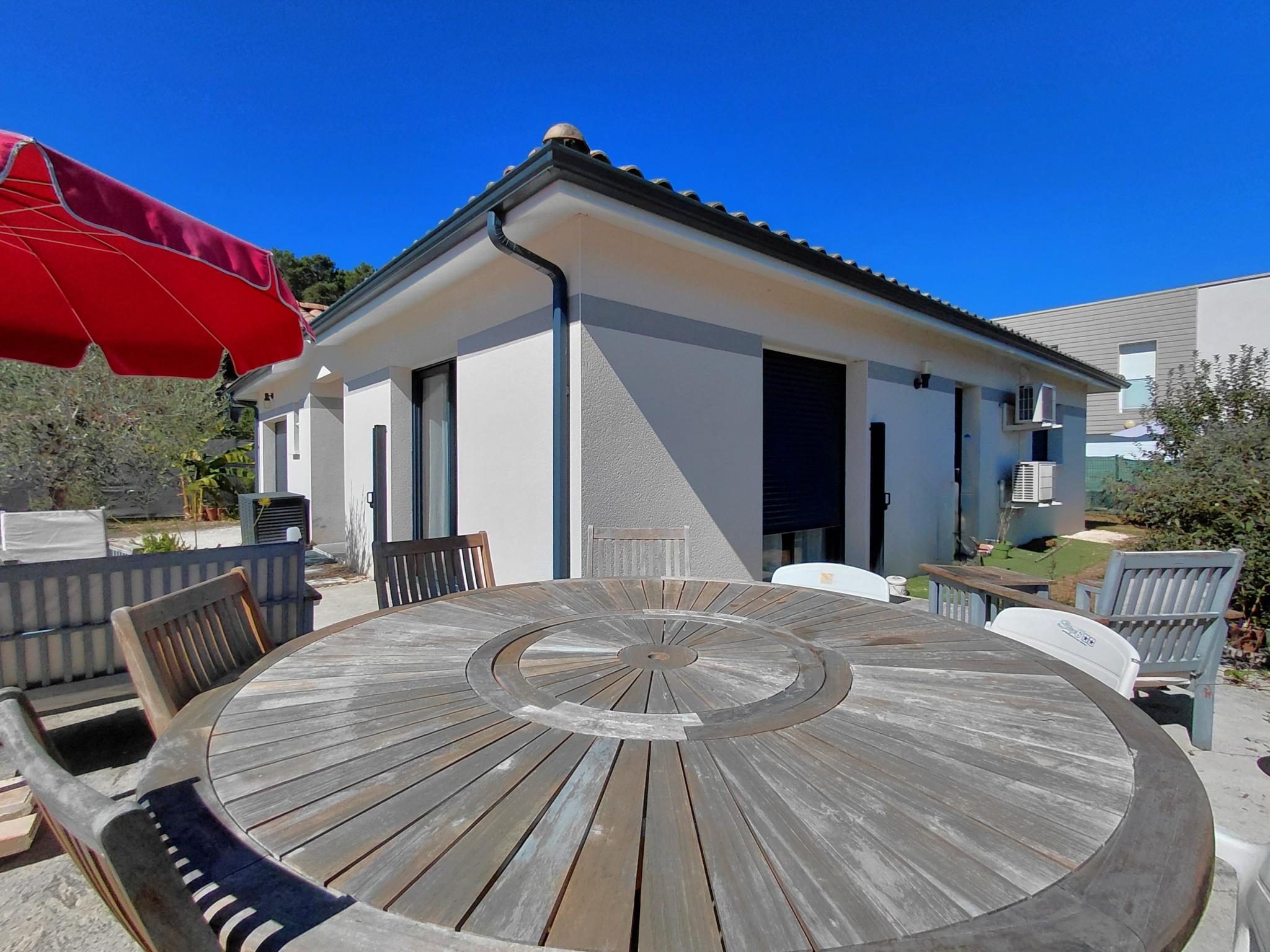 Maison 4 pièces 96 m² · à Chancelade · 96 m² · 255 000 €