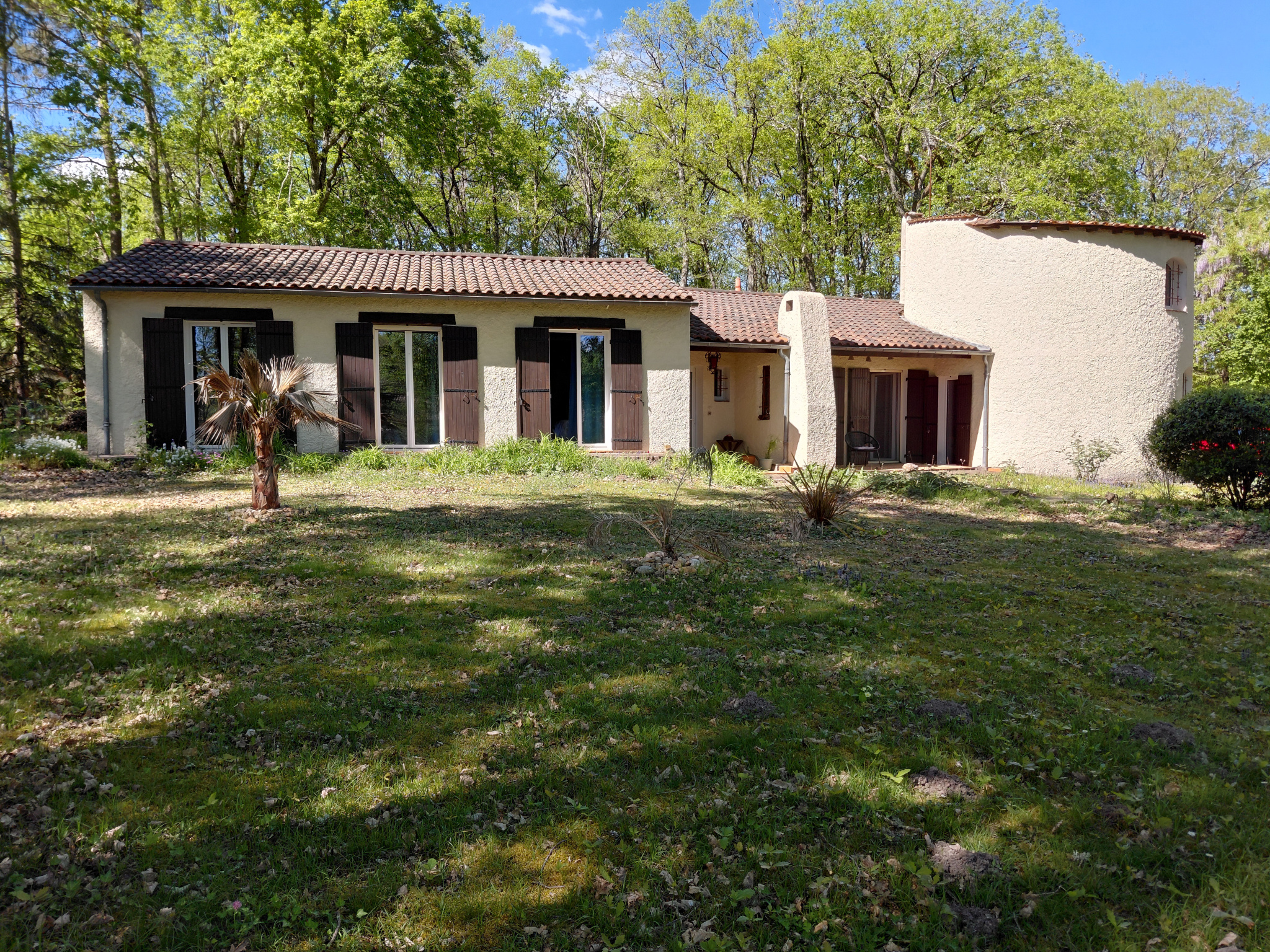 Maison 3 pièces 135 m² · à Chancelade · 135 m² · 282 000 €
