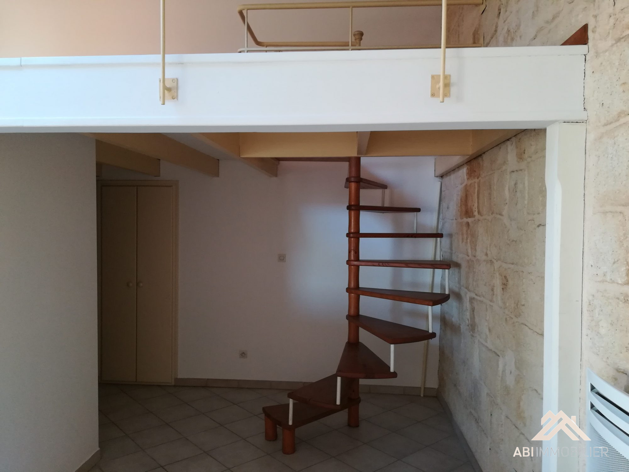 Studio à Montpellier