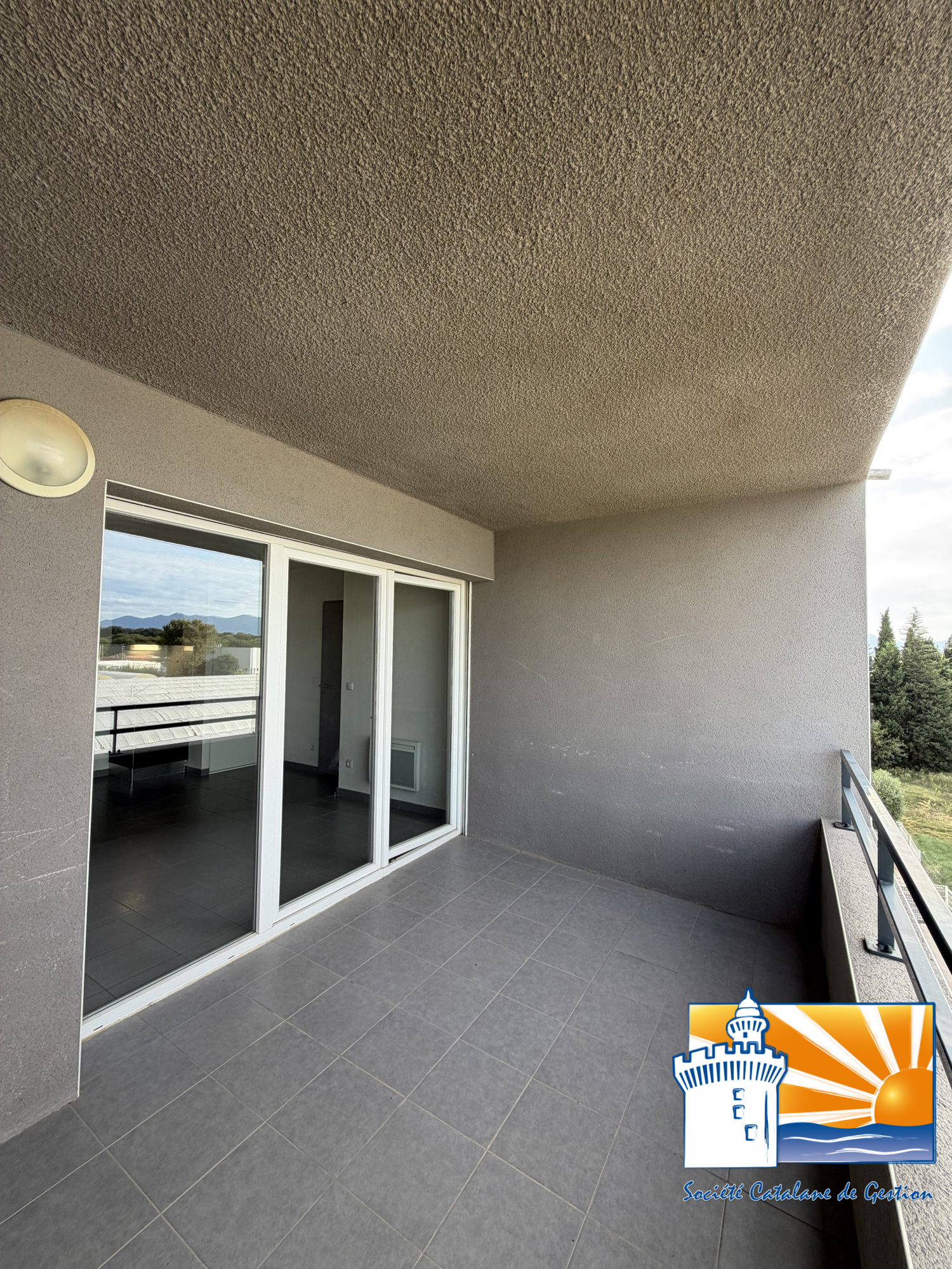 Appartement à Saint-Cyprien