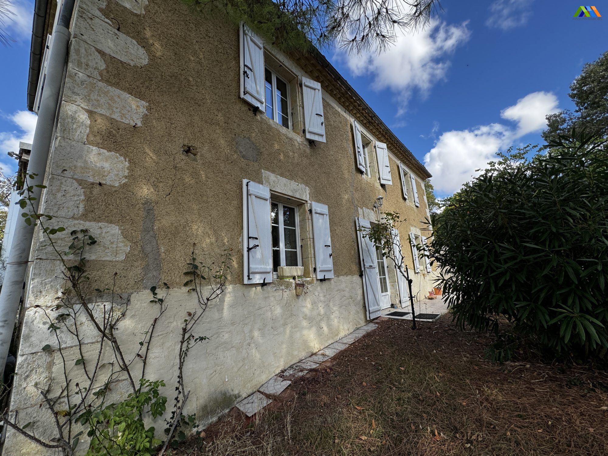 Maison – AUCH GERS OCCITANIE - Vue 5