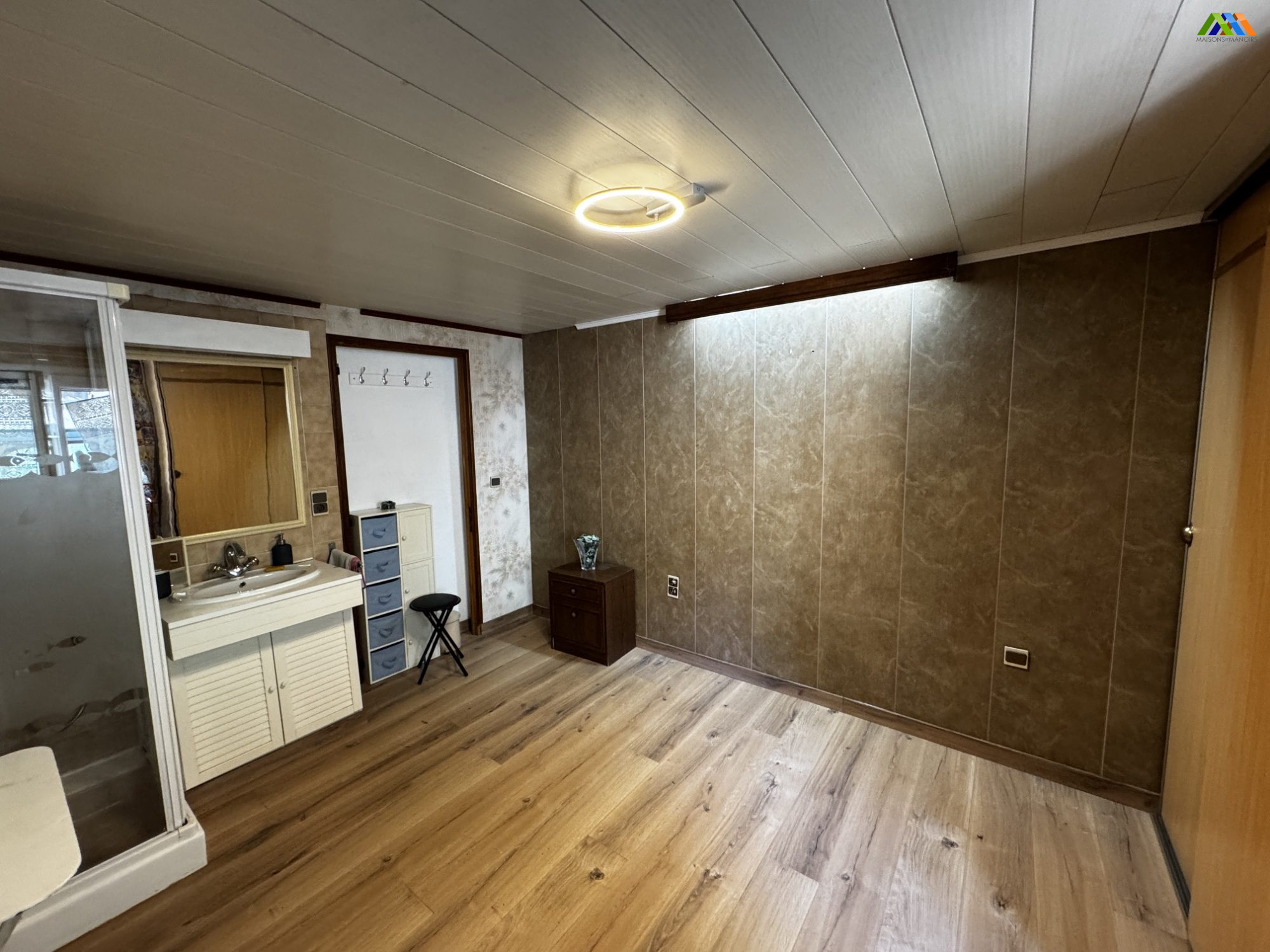 Maison – AUCH GERS OCCITANIE - Plus