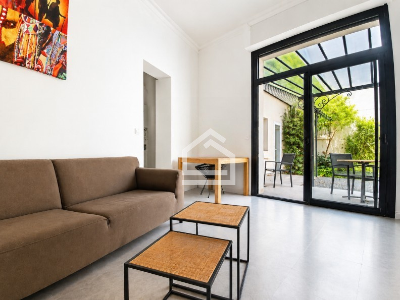 Maison 4 pièces 138 m² · à Talence · 138 m² · 538 200 €