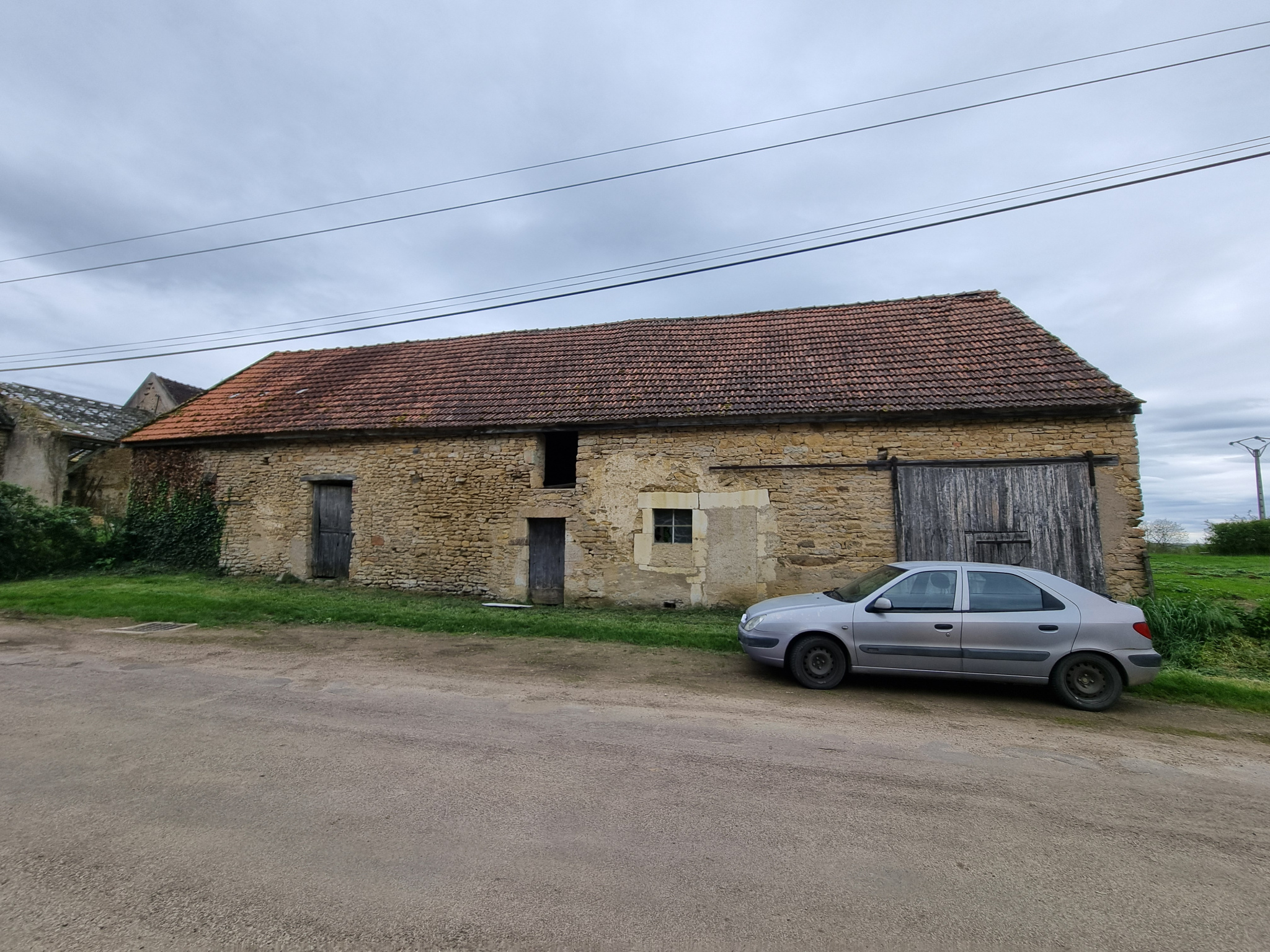 Maison 2 pièces 44 m² · à Millery · 44 m² · 59 000 €