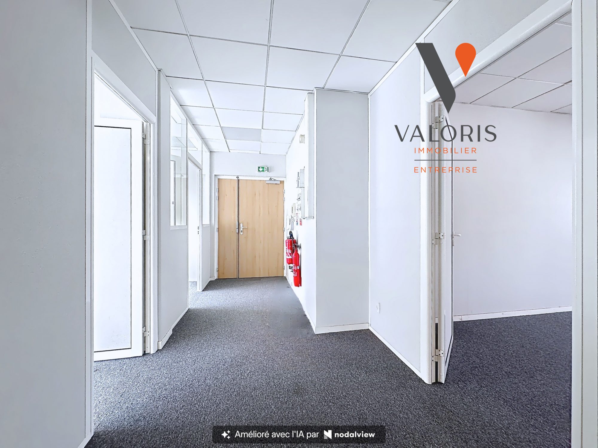 Local commercial 78 m² · à Grenoble · 78 m² · 199 500 €