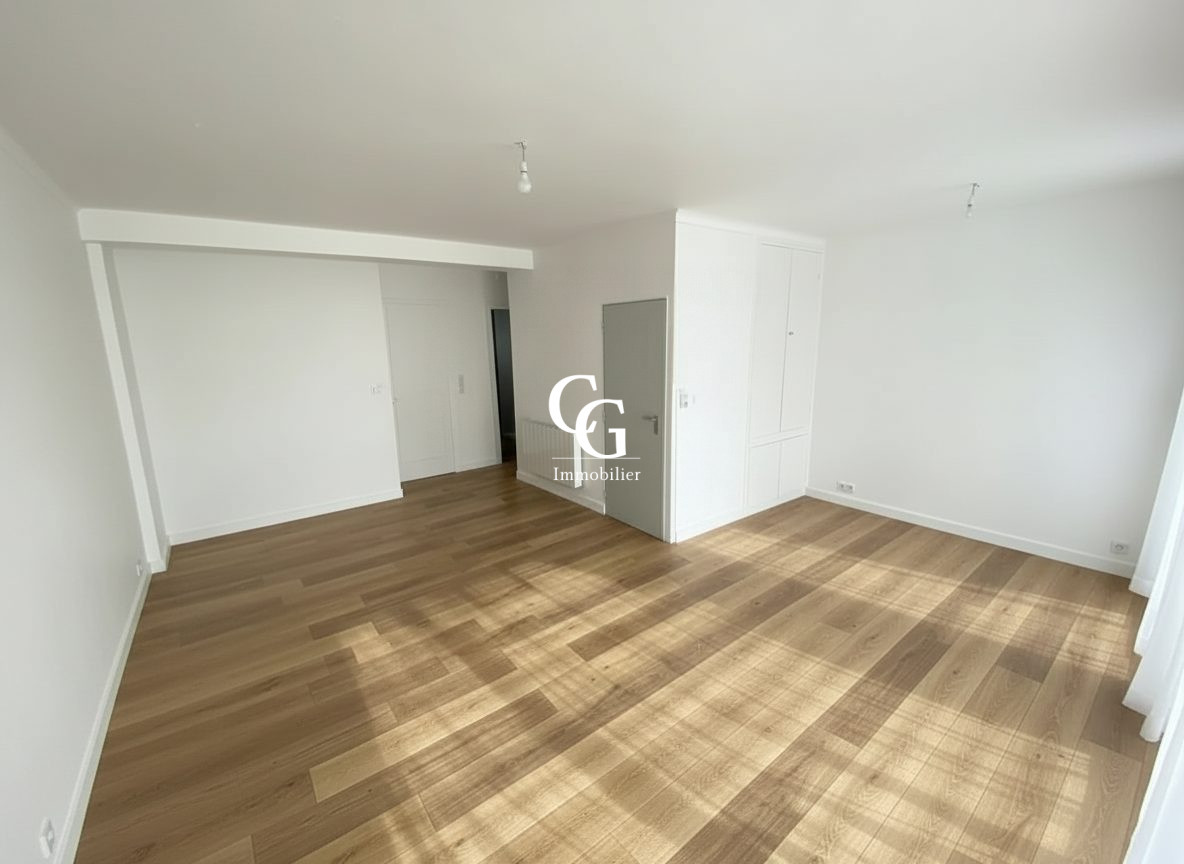 Appartement 2 pièces 47 m² · à La Baule-Escoublac · 47 m² · 825 €/mois