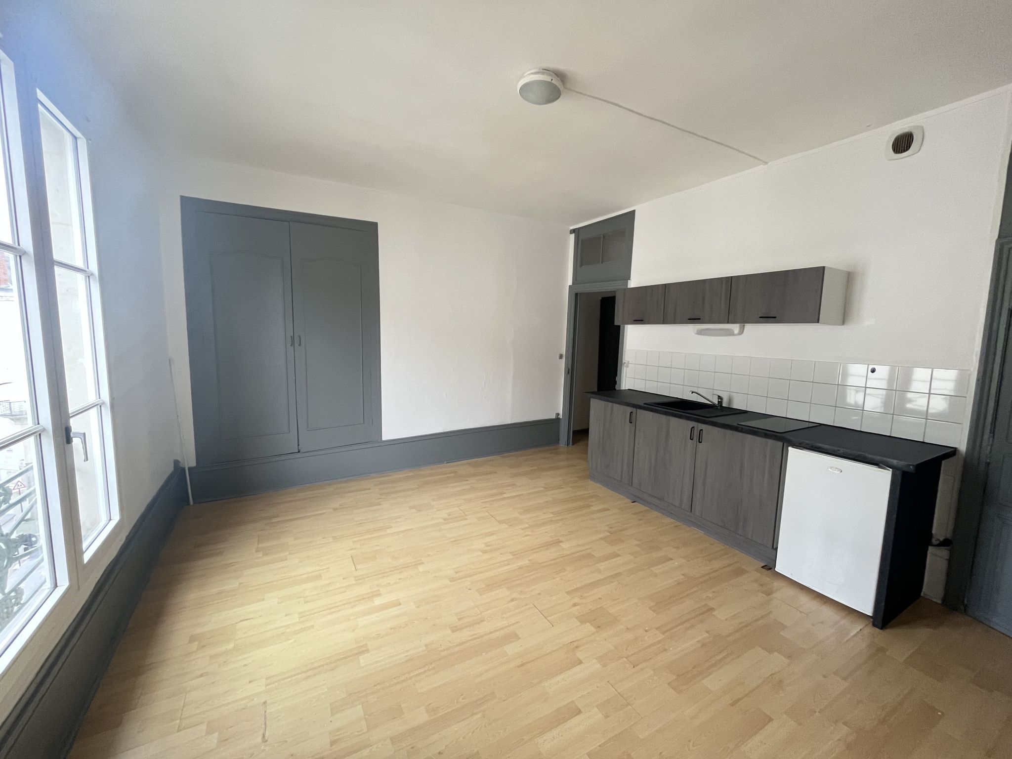 Appartement à Angers