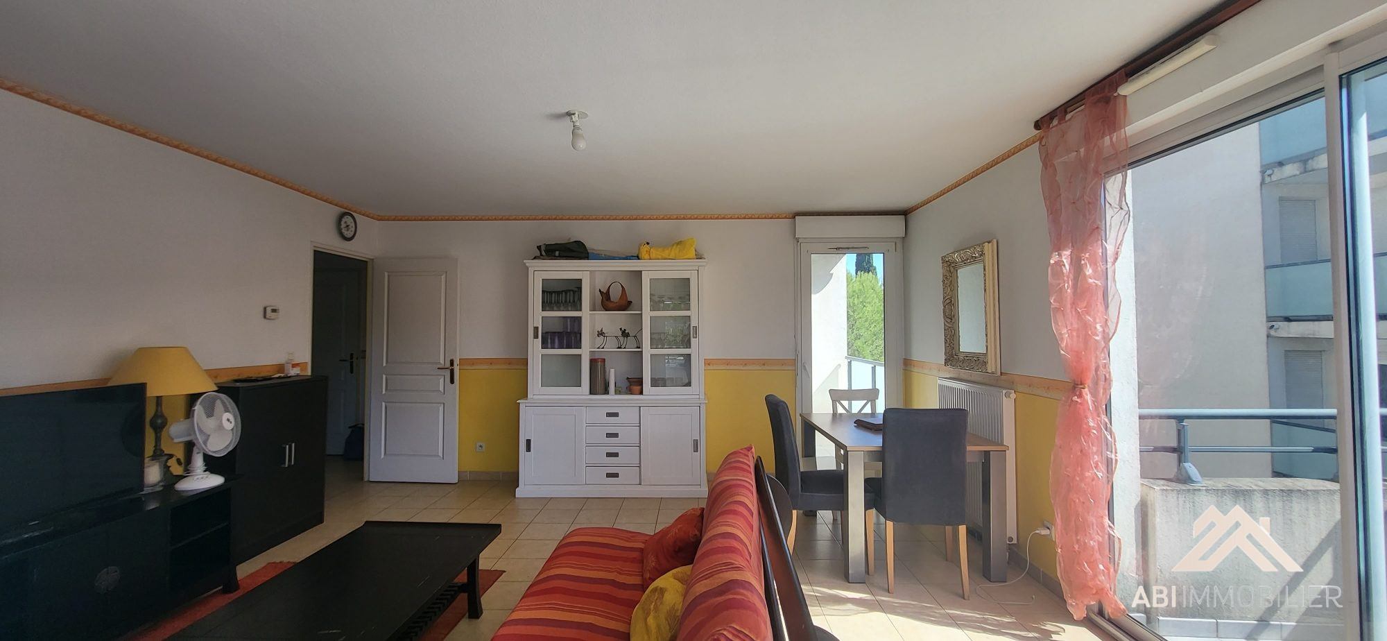 Appartement 3 pièces 69 m² · à Montpellier · 69 m² · 1 080 €/mois