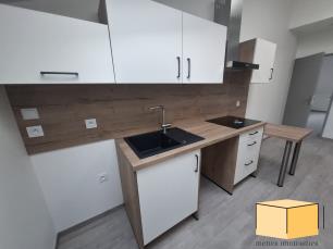 Appartement – BELLEY AIN AUVERGNE-RHÔNE-ALPES - Vue 2