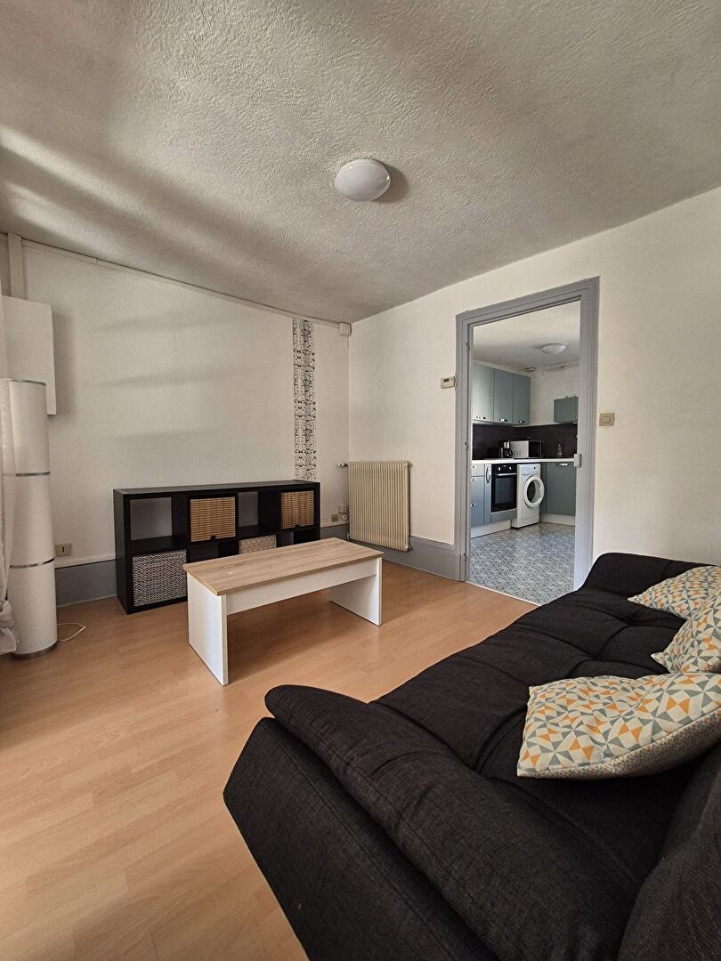 Appartement – Dijon, Centre-Ville - Vue 3