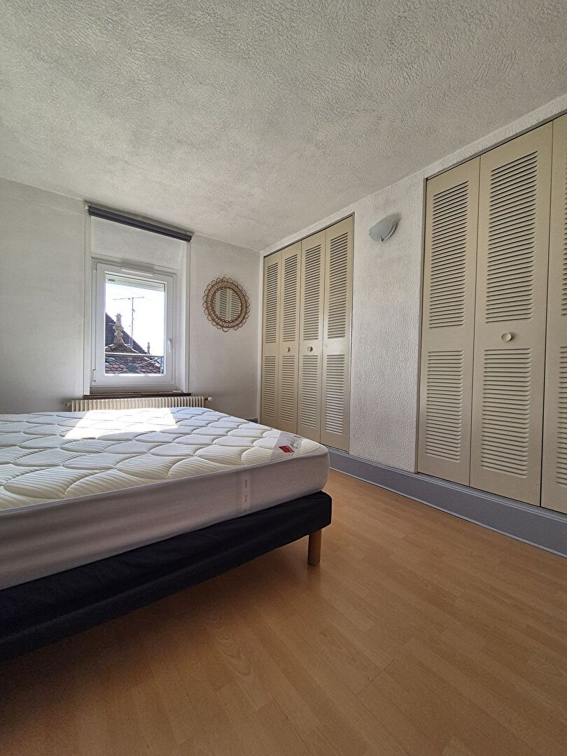 Appartement – Dijon, Centre-Ville - Vue 5