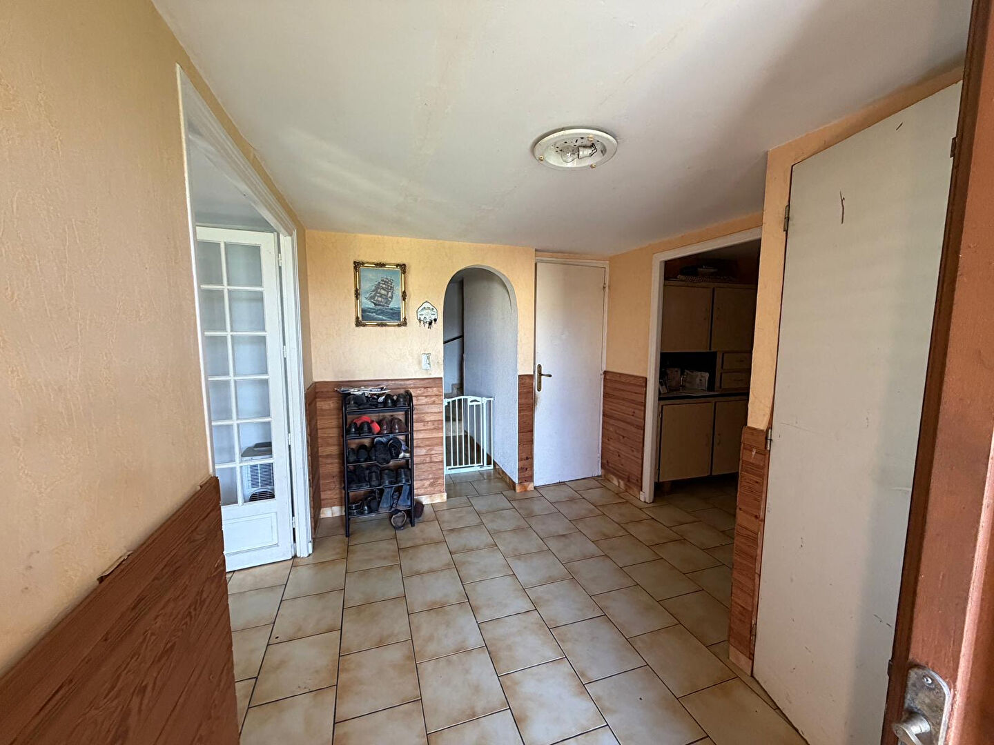 Maison – Villeneuve-sur-Lot, Bastide - Vue 4