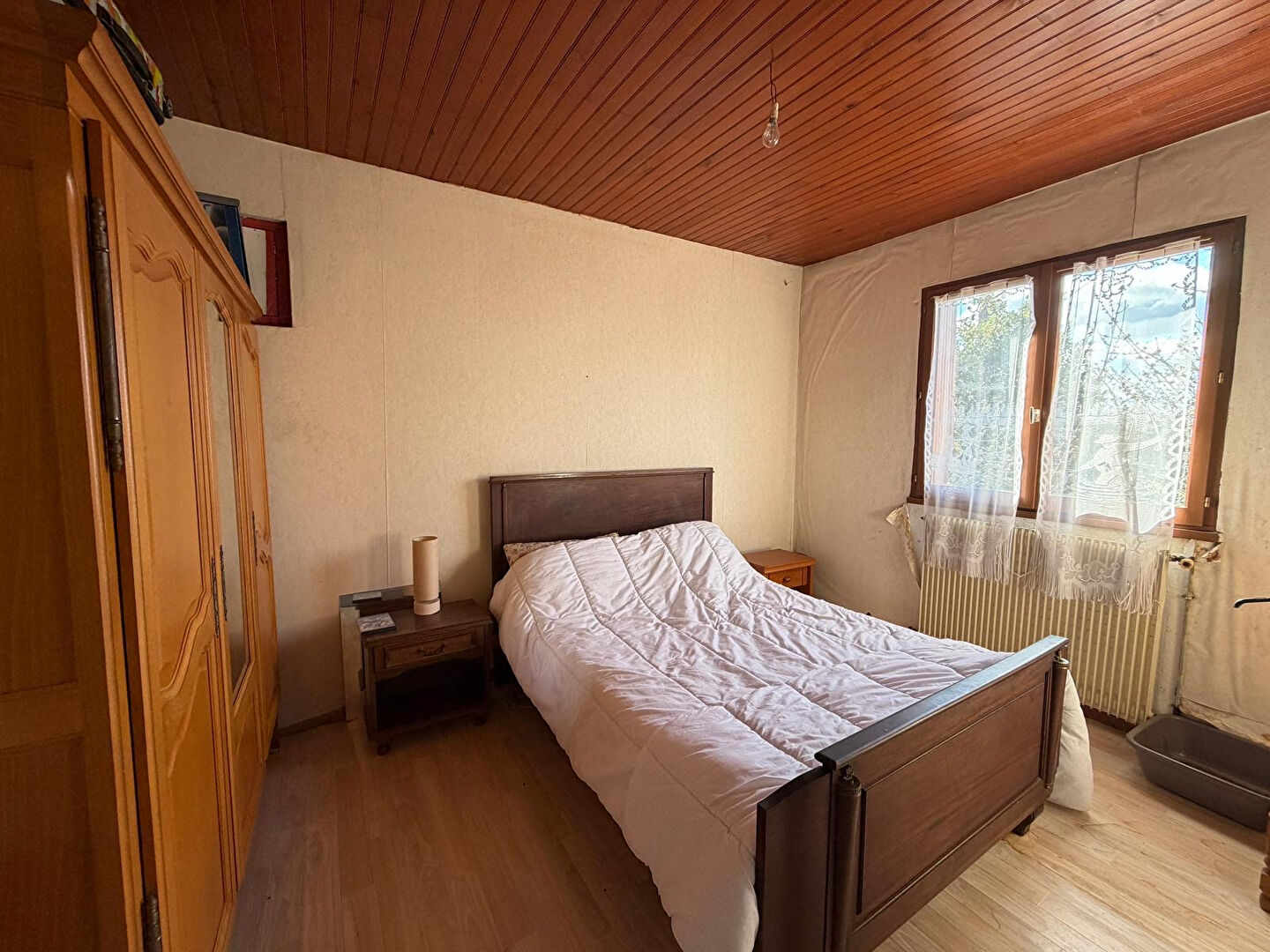 Maison – Villeneuve-sur-Lot, Bastide - Plus
